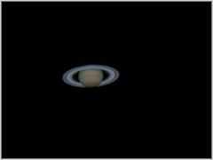 Saturn